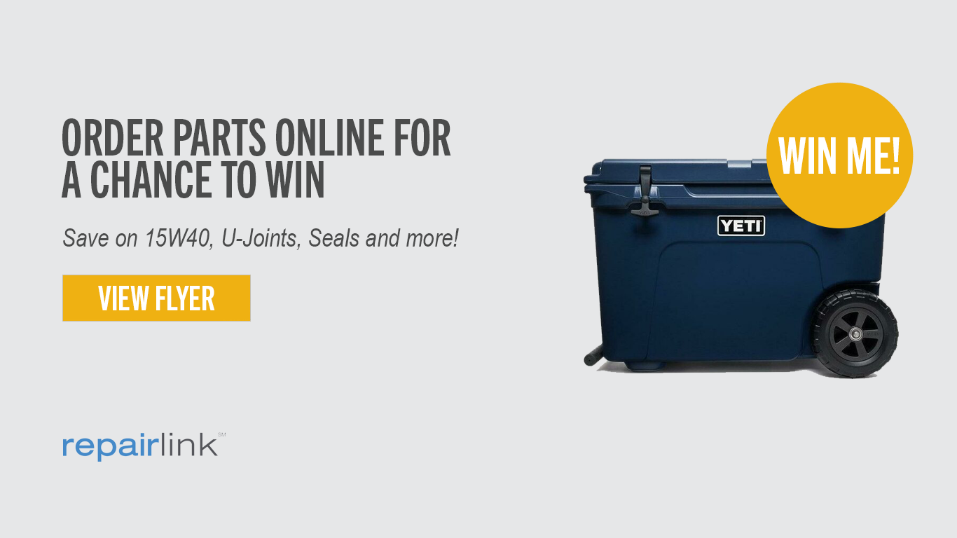 Commercial Truck Parts Specials Rush Truck Centres of Canada